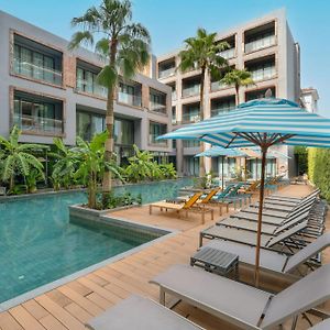 Sugar Marina Resort-SURF-Kata Beach