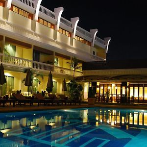 Windmill Resort Hotel Pattaya